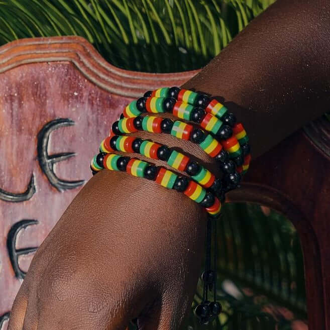 African Bracelets